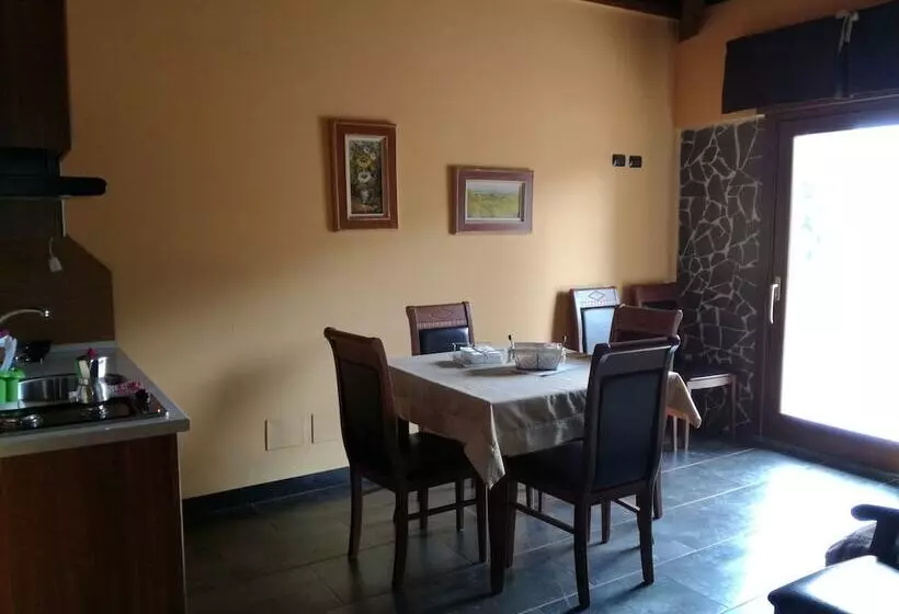 Hotelli Villa Renna Ex Casina Cancellieri