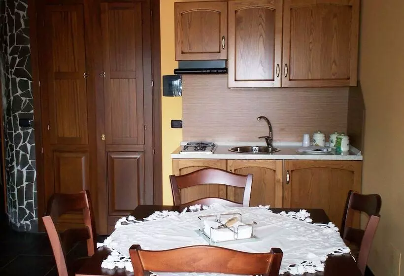 Hotelli Villa Renna Ex Casina Cancellieri