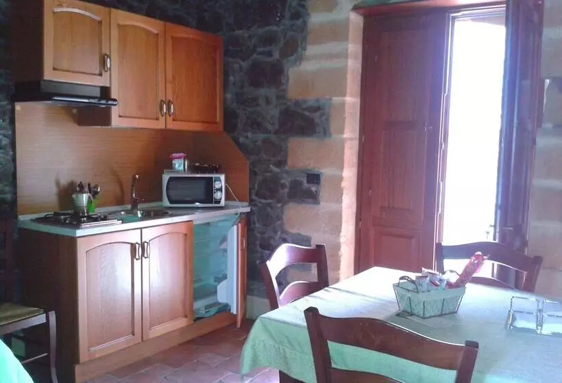 Hotelli Villa Renna Ex Casina Cancellieri