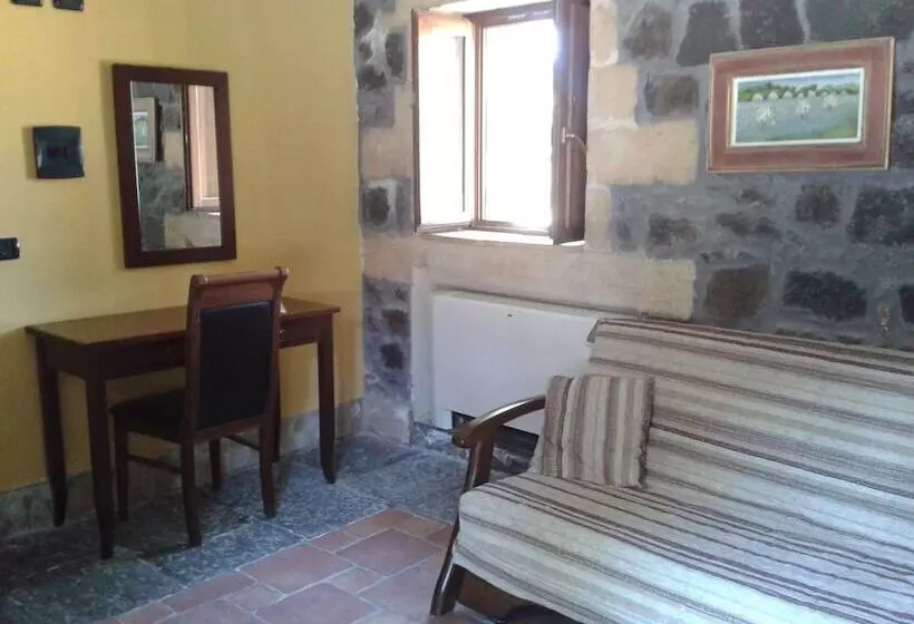 Hotelli Villa Renna Ex Casina Cancellieri