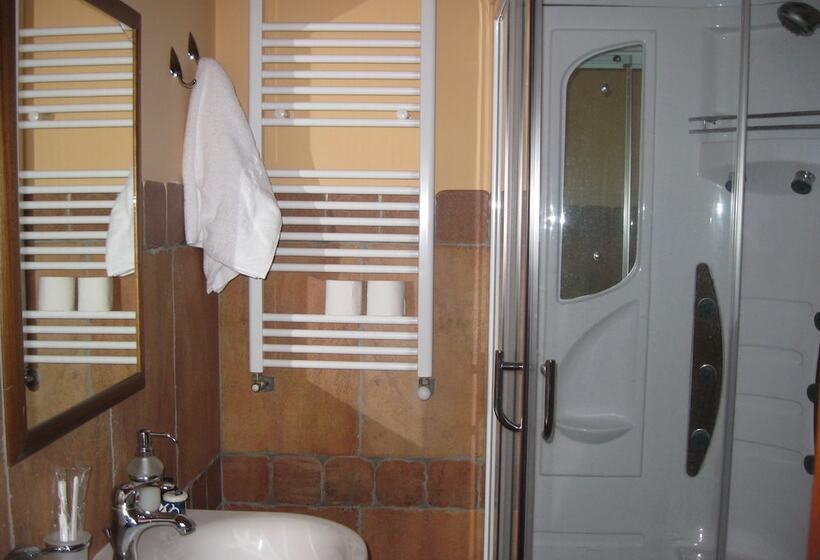 Hotel Villa Renna Ex Casina Cancellieri