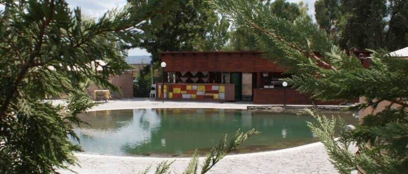 Hotel Villa Renna Ex Casina Cancellieri