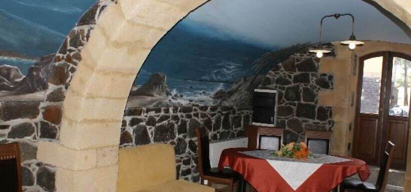 Hotel Villa Renna Ex Casina Cancellieri