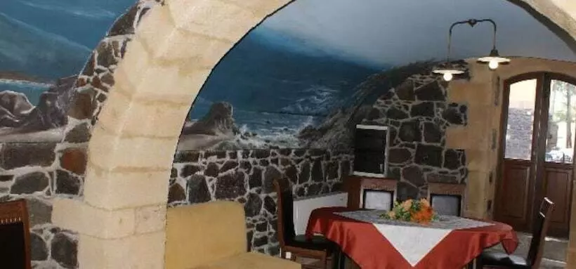 Hotelli Villa Renna Ex Casina Cancellieri