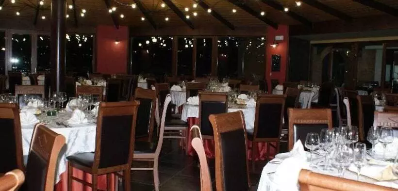 Hotelli Villa Renna Ex Casina Cancellieri