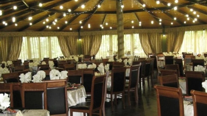 Hotel Villa Renna Ex Casina Cancellieri