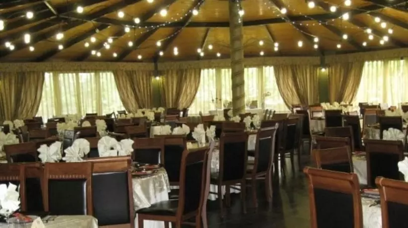 Hotelli Villa Renna Ex Casina Cancellieri