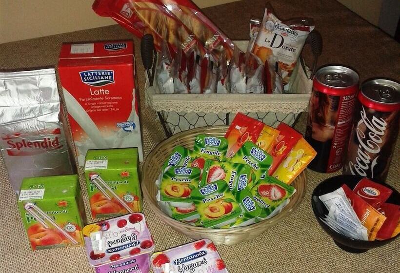 Hotel Villa Renna Ex Casina Cancellieri