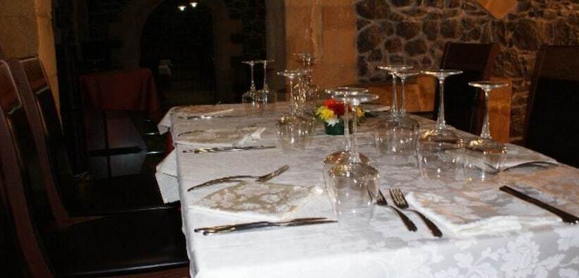 Hotel Villa Renna Ex Casina Cancellieri