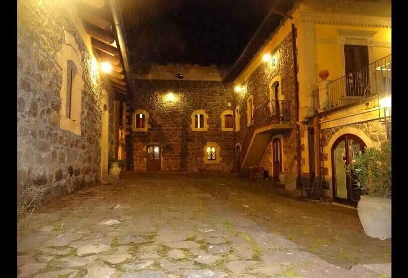 Hotel Villa Renna Ex Casina Cancellieri