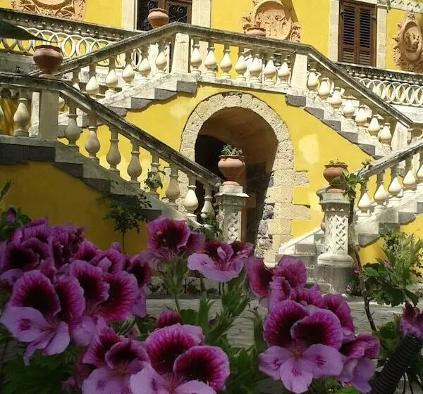 Hotelli Villa Renna Ex Casina Cancellieri