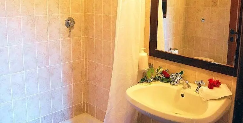 田舎風ホテル Agriturismo Poggio Porsenna