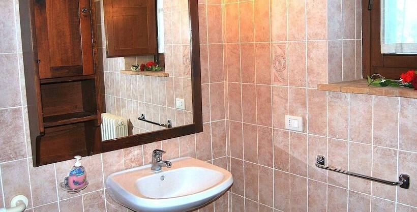 Сельский отель Agriturismo Poggio Porsenna