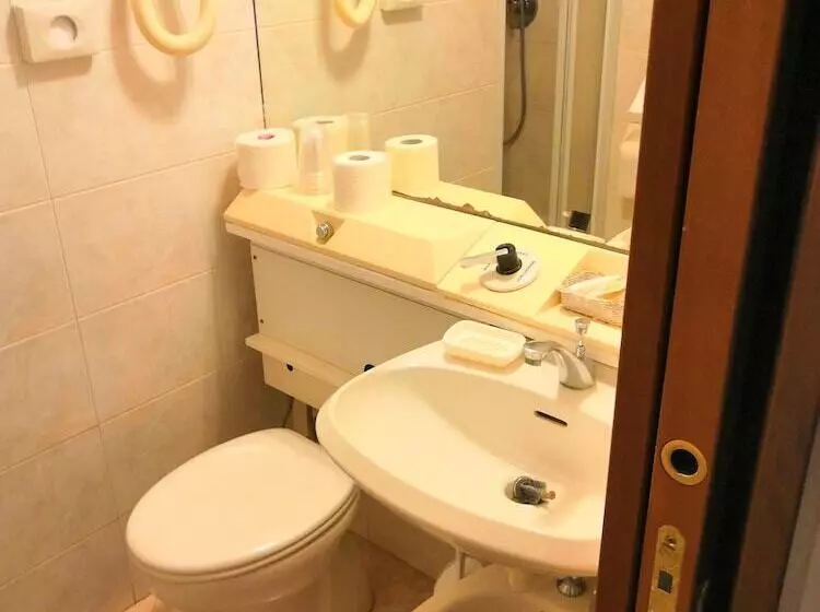 ホテル Villa Mary