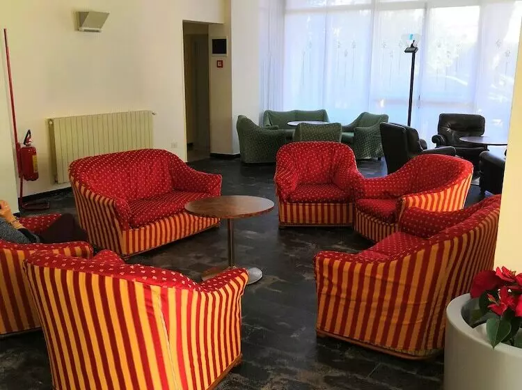 ホテル Villa Mary