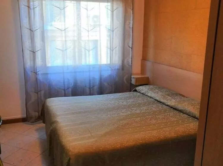 ホテル Villa Mary