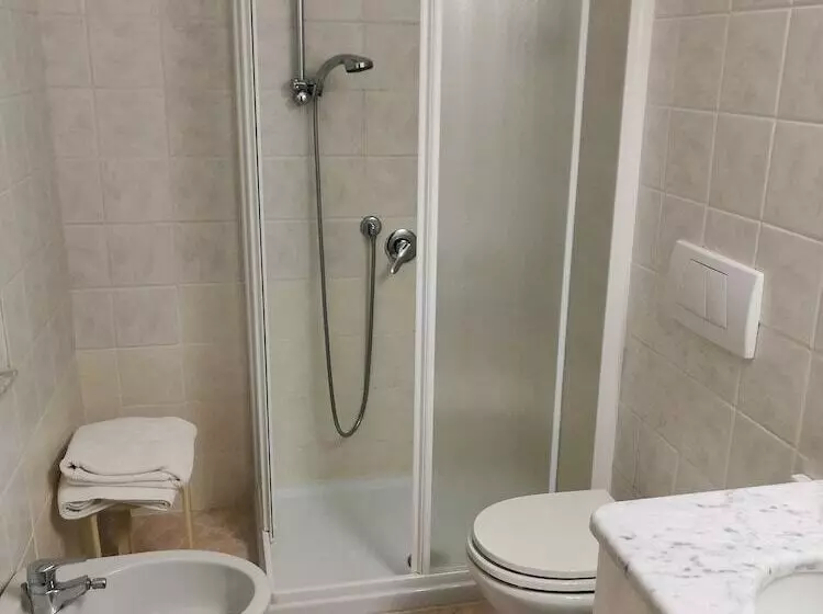 ホテル Villa Mary