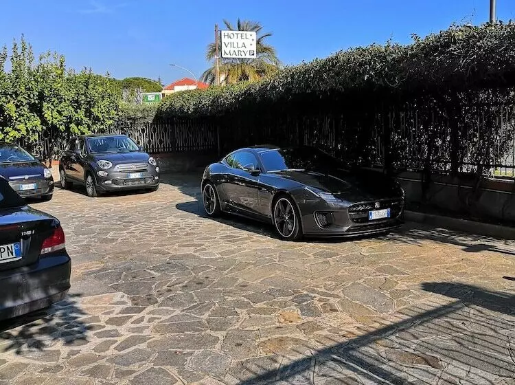 ホテル Villa Mary