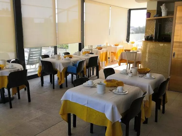 ホテル Villa Mary