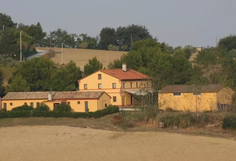 Il Campetto Country House
