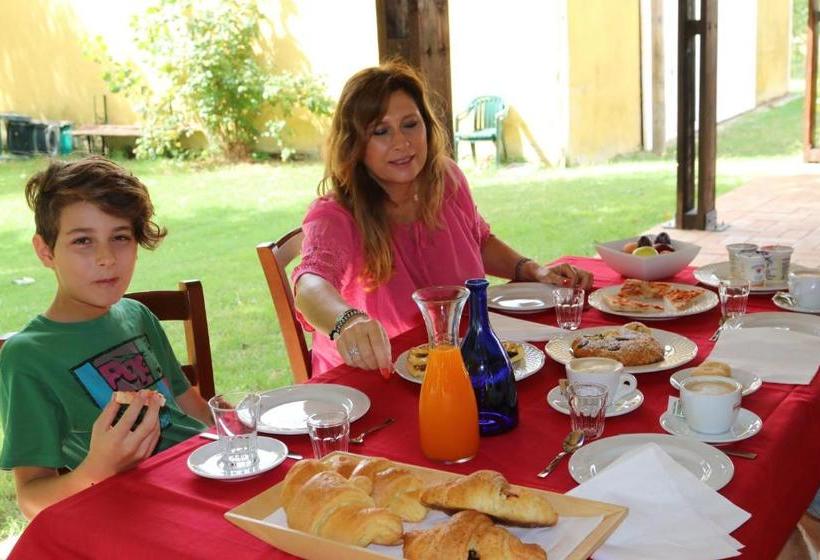 Il Campetto Country House