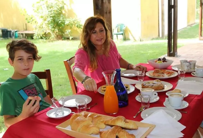 Il Campetto Country House