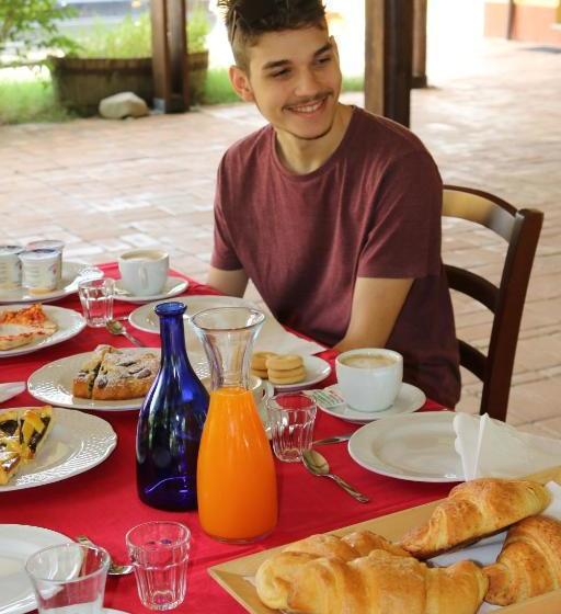 Il Campetto Country House