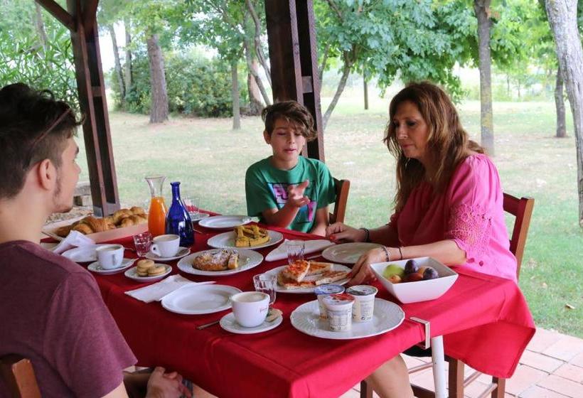 Il Campetto Country House