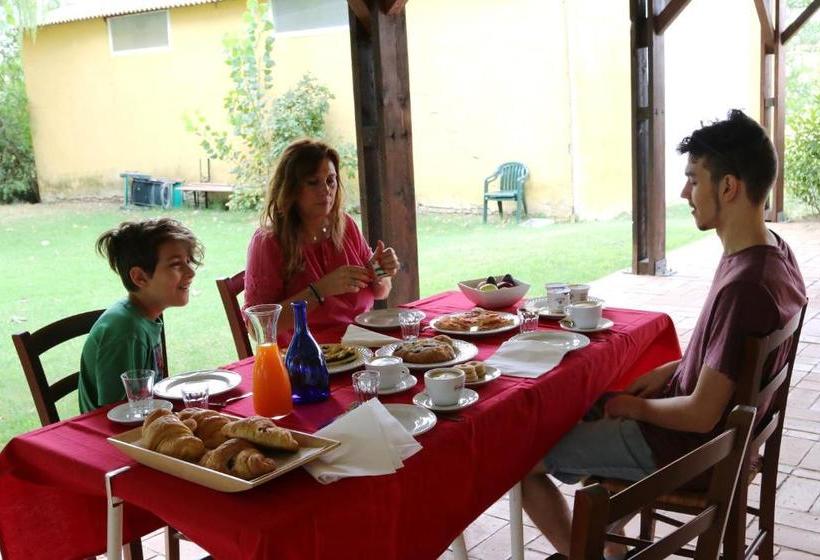 Il Campetto Country House