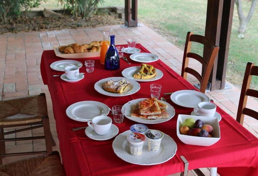 Il Campetto Country House