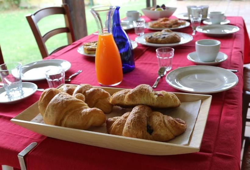 Il Campetto Country House