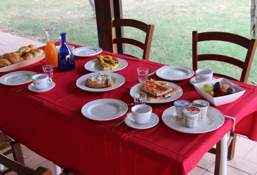 Il Campetto Country House