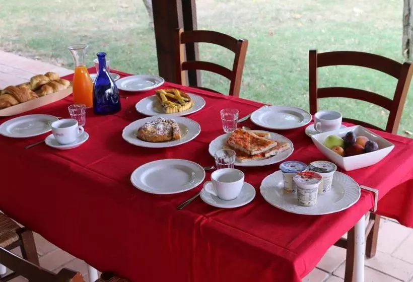 Il Campetto Country House
