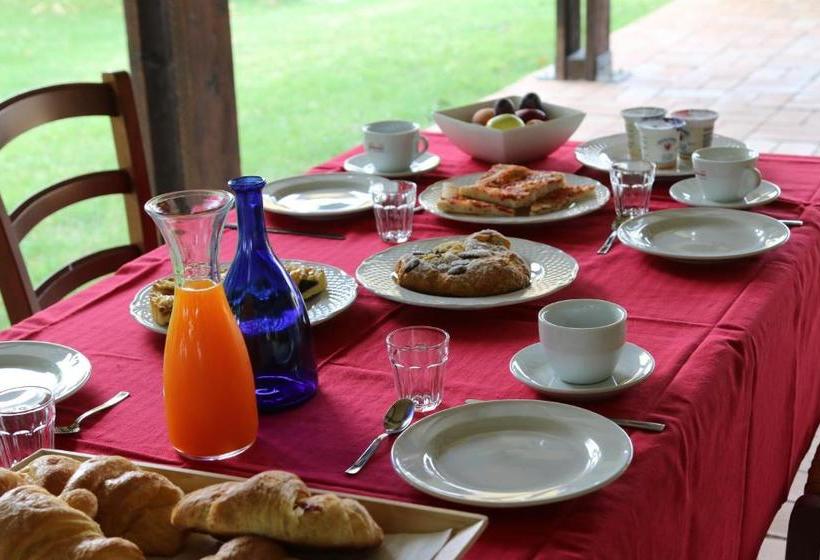 Il Campetto Country House