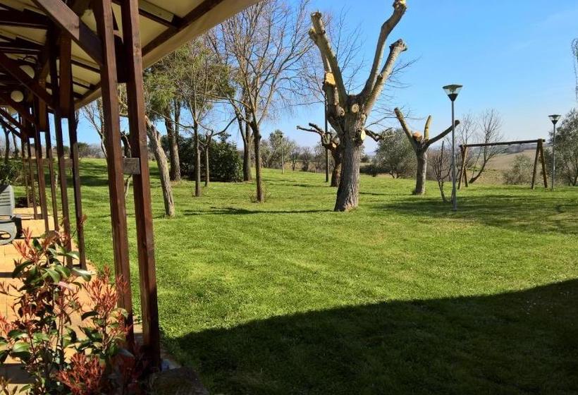 Il Campetto Country House