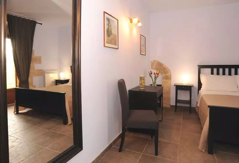 Il Grillo B&b