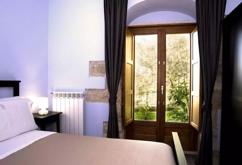 Il Grillo B&b