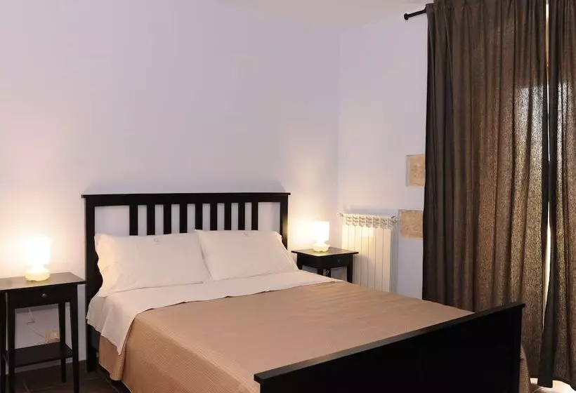 Il Grillo B&b