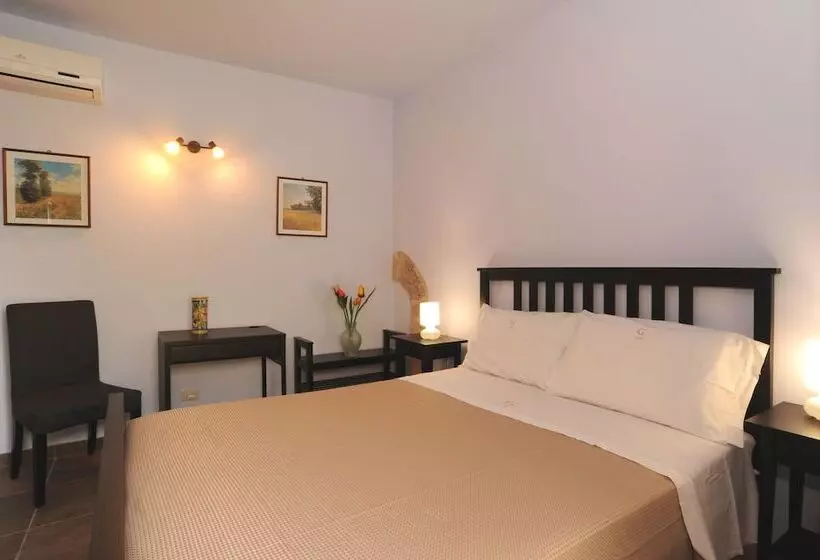 Il Grillo B&b