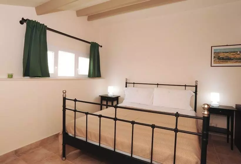 Il Grillo B&b