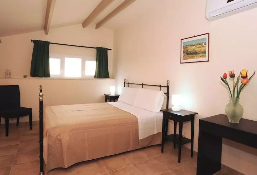 Il Grillo B&b