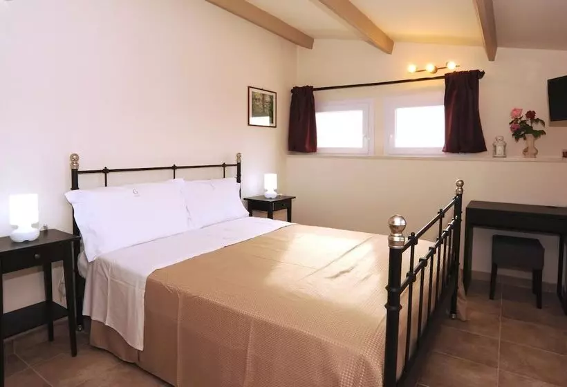 Il Grillo B&b