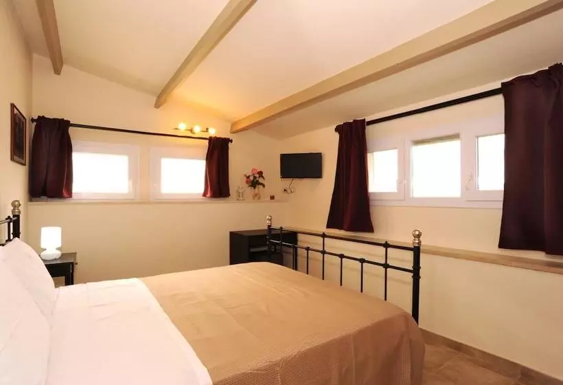 Il Grillo B&b