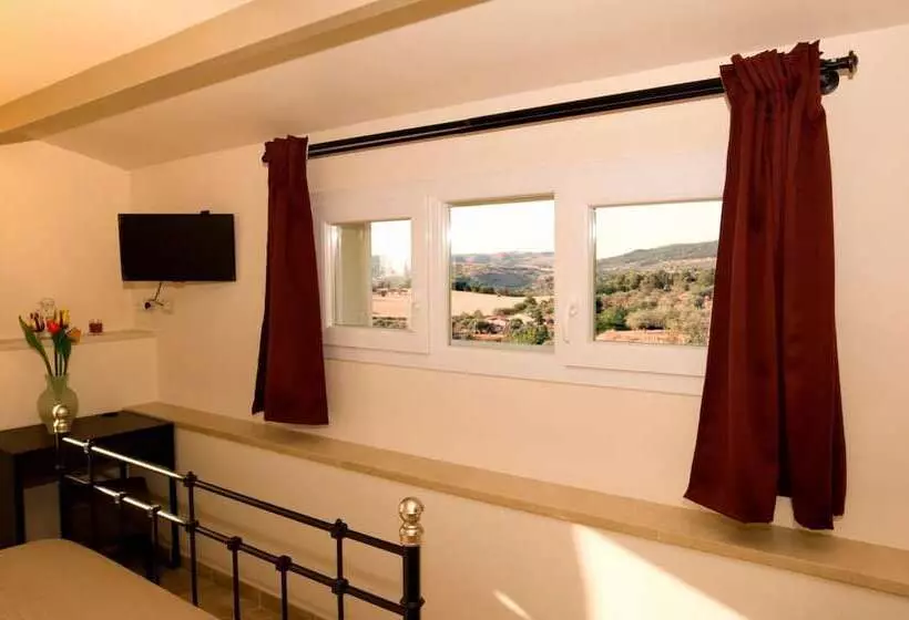 Il Grillo B&b