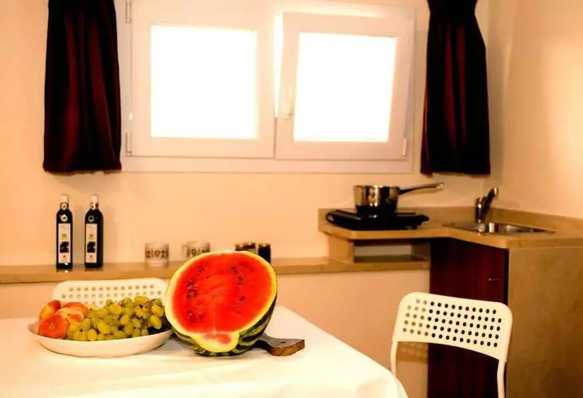 Il Grillo B&b