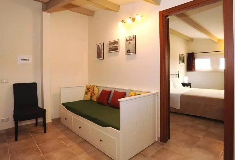 Il Grillo B&b