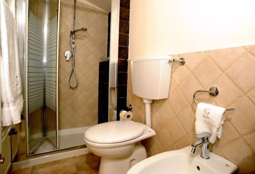 Il Grillo B&b