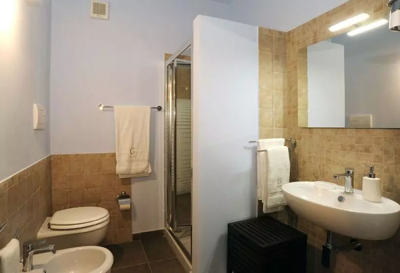 Il Grillo B&b