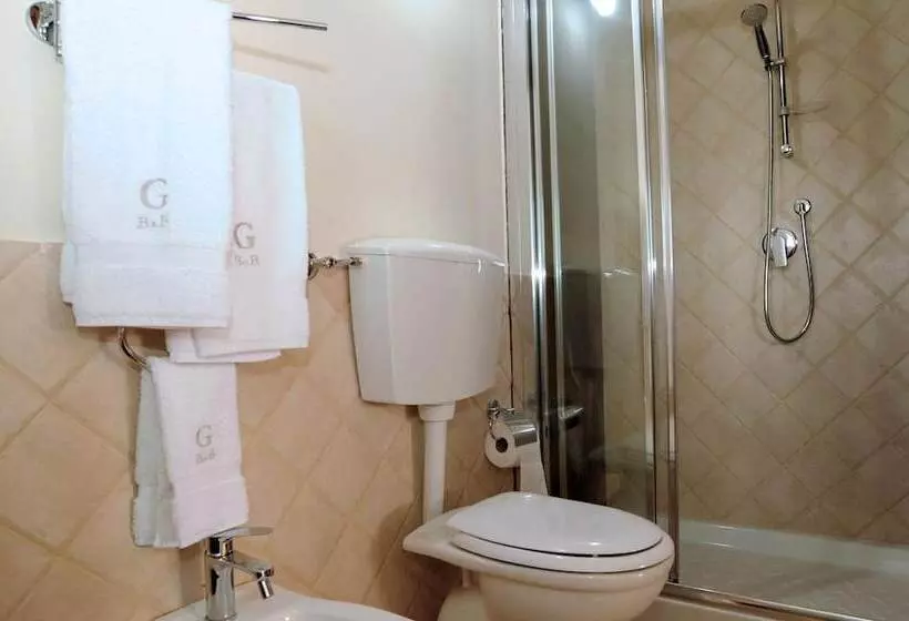 Il Grillo B&b