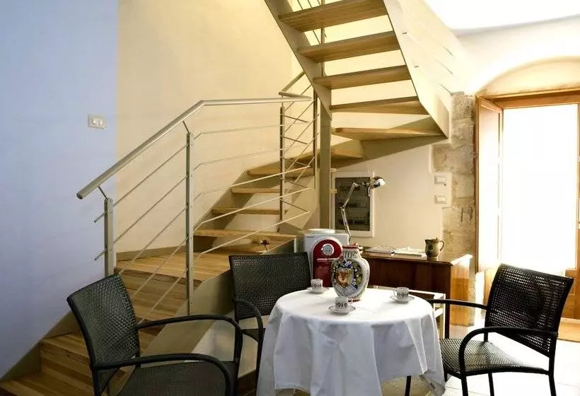 Il Grillo B&b